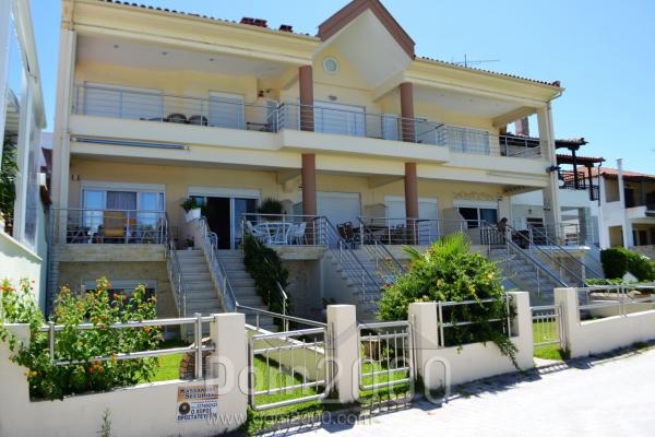 For sale:  home - Kassandra (6483-407) | Dom2000.com