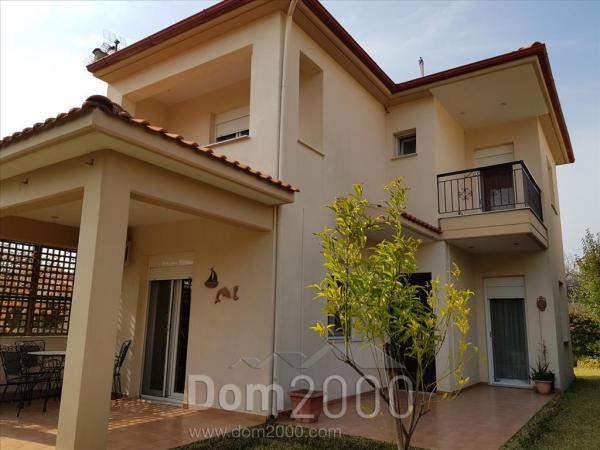 For sale:  home - Sithonia (7511-407) | Dom2000.com