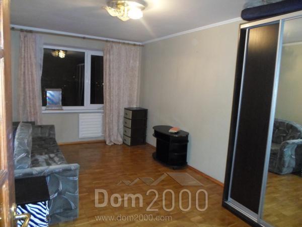 Lease 3-room apartment - Героев Сталинграда проспект, 27а str., Obolonskiy (9185-407) | Dom2000.com