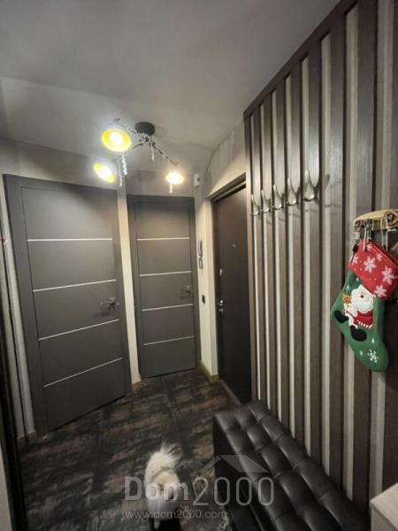 For sale:  3-room apartment - Оболонский пр. д.37в, Obolonskiy (9802-407) | Dom2000.com