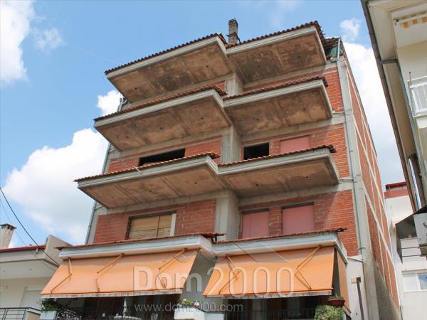 Продам четырехкомнатную квартиру - Пиерия (Олимпийская Ривьера) (5040-408) | Dom2000.com