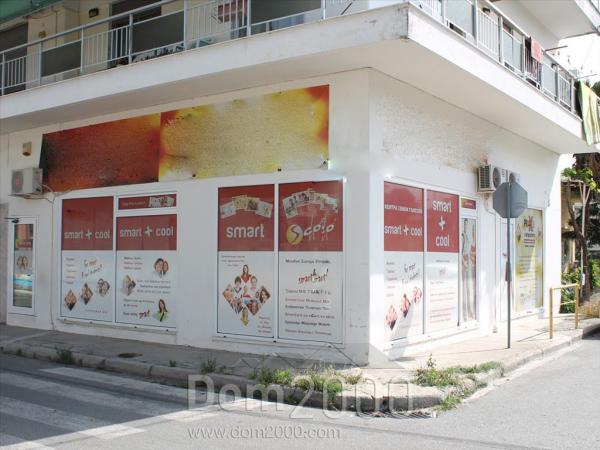 Продам магазин - Пиерия (Олимпийская Ривьера) (7673-408) | Dom2000.com