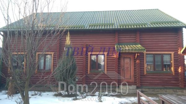 For sale:  home - Пушкина д.1, Borispil city (9804-408) | Dom2000.com