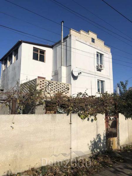 For sale:  home - Вишнёвая str., Ovidiopolskiy rayon (9809-408) | Dom2000.com