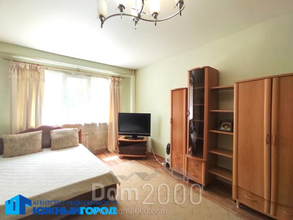 Продам двухкомнатную квартиру - улица Есенина, 4К1, г. Южно-Сахалинск (10572-409) | Dom2000.com