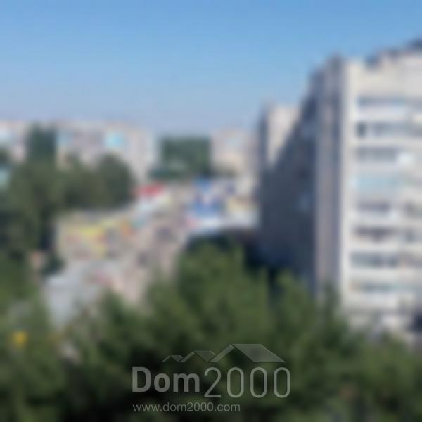 For sale:  4-room apartment - Мониторная ул. д.10, Dnipropetrovsk city (5610-409) | Dom2000.com