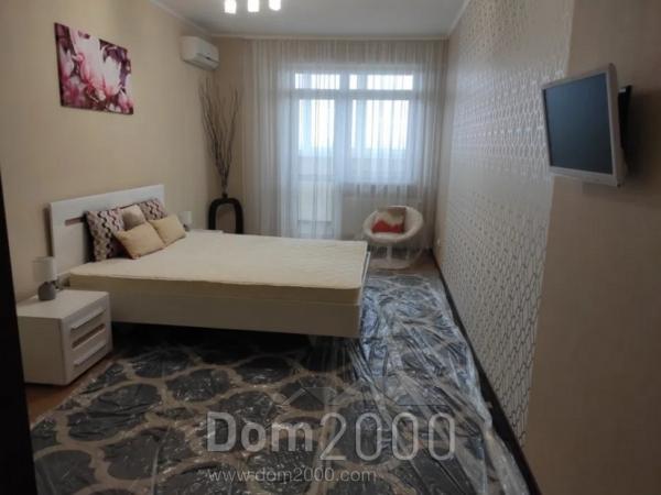 Lease 1-room apartment in the new building - Героев Сталинграда проспект, 53б str., Obolonskiy (9178-409) | Dom2000.com