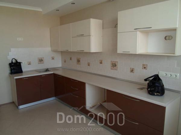 Lease 2-room apartment in the new building - Воскресенская, 16В, Dniprovskiy (9184-409) | Dom2000.com