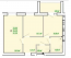 For sale:  2-room apartment in the new building - ул. Полтавский Шлях, Kholodnohirskyi (9800-409) | Dom2000.com #68345459