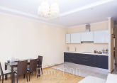 For sale:  3-room apartment in the new building - Brīvības gatve 338 str., Riga (3946-410) | Dom2000.com