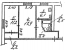 For sale:  2-room apartment - Газеты Правда пр. д.52, Dnipropetrovsk city (5614-410) | Dom2000.com #36736113