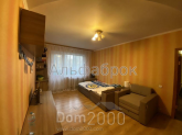 For sale:  2-room apartment - Лятошинского ул., 8 "А", Teremki-2 (8810-410) | Dom2000.com