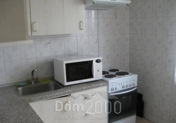 Сдам в аренду двухкомнатную квартиру - Срибнокильская, 16, Дарницкий (9182-410) | Dom2000.com