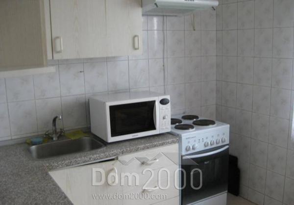 Lease 2-room apartment - Срибнокильская, 16, Darnitskiy (9182-410) | Dom2000.com