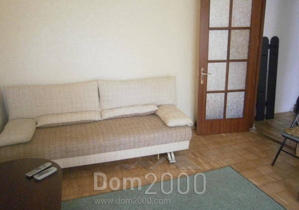 Lease 2-room apartment - Калининградская, 1/7, Solom'yanskiy (9184-410) | Dom2000.com