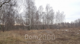 For sale:  land - Krushinka village (10249-411) | Dom2000.com