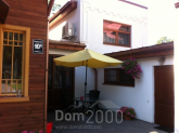 Lease home - Kaudzīšu iela 10a str., Jurmala (3945-411) | Dom2000.com