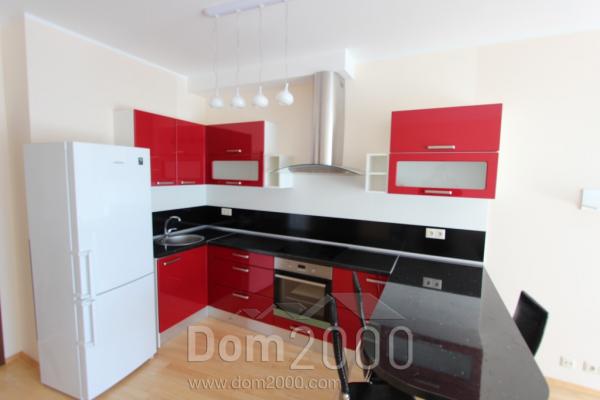 Lease 3-room apartment in the new building - Augšzemes iela 7 str., Riga (3946-411) | Dom2000.com