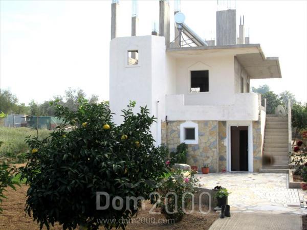 Продам дом - Эвия (4115-411) | Dom2000.com