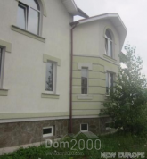 Продам будинок - Виноградная ул., Жуляни (5700-411) | Dom2000.com