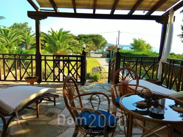 For sale:  home - Athos (6368-411) | Dom2000.com
