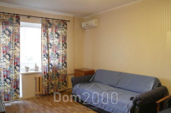 Lease 1-room apartment - Северная, 36, Obolonskiy (9178-411) | Dom2000.com