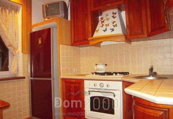 Lease 2-room apartment - Вербицкого архитектора, 11 str., Darnitskiy (9182-411) | Dom2000.com