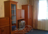 Lease 2-room apartment - Кудряшова, 7, Solom'yanskiy (9184-411) | Dom2000.com