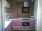 Lease 3-room apartment in the new building - Белицкая, 18, Podilskiy (9185-411) | Dom2000.com