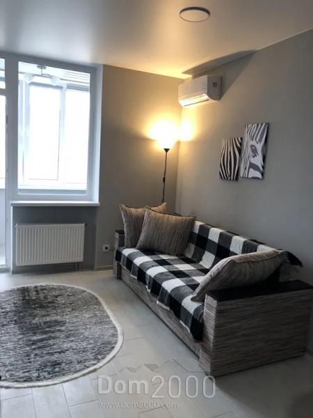 Продам двухкомнатную квартиру - Польова д.73, Соломенский (9742-411) | Dom2000.com