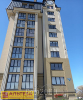 For sale:  1-room apartment - улица Автомобилистов, 7, Zelenogradsk city (10603-412) | Dom2000.com