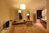 Lease 3-room apartment - Ģertrūdes iela 19 str., Riga (3947-412) | Dom2000.com