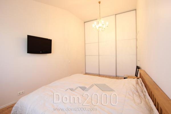 For sale:  3-room apartment - Dzirnavu iela 82 str., Riga (4197-412) | Dom2000.com