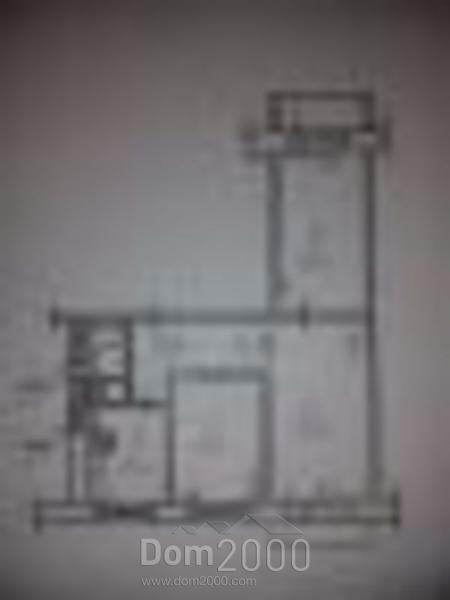 For sale:  3-room apartment - Газеты Правда пр., Dnipropetrovsk city (5614-412) | Dom2000.com