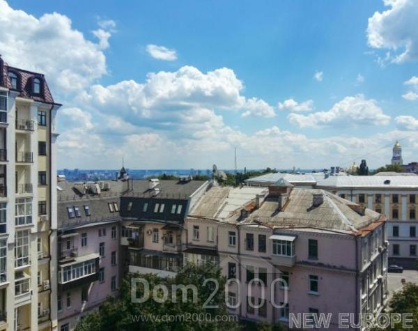 Продам 2-кімнатну квартиру - Бутишев пер., 25/1, Липки (5700-412) | Dom2000.com