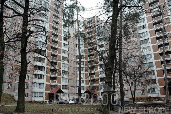 Продам четырехкомнатную квартиру - Пушиной Федоры ул., 49, Академгородок (5746-412) | Dom2000.com