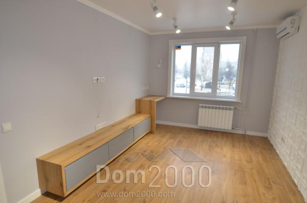 Продам двухкомнатную квартиру - Приозерная, 4, Оболонский (7303-412) | Dom2000.com
