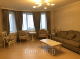 Lease 3-room apartment - Амосова, 4,, Solom'yanskiy (9099-412) | Dom2000.com