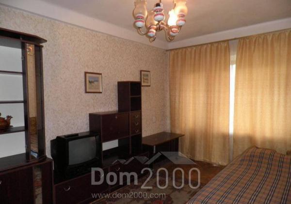 Lease 2-room apartment - Богдановская, 2, Solom'yanskiy (9184-412) | Dom2000.com