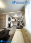 For sale:  2-room apartment - улица имени Б.П. Полевого, 2, Yuzhno-Sahalinsk city (10572-413) | Dom2000.com #76746526