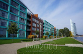 For sale:  3-room apartment in the new building - Kuģu iela 26, Riga (3946-413) | Dom2000.com