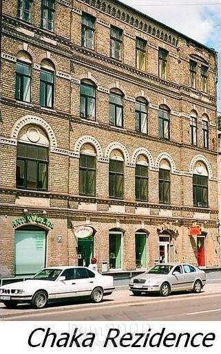 For sale:  6-room apartment - Aleksandra Čaka iela 91 str., Riga (3947-413) | Dom2000.com