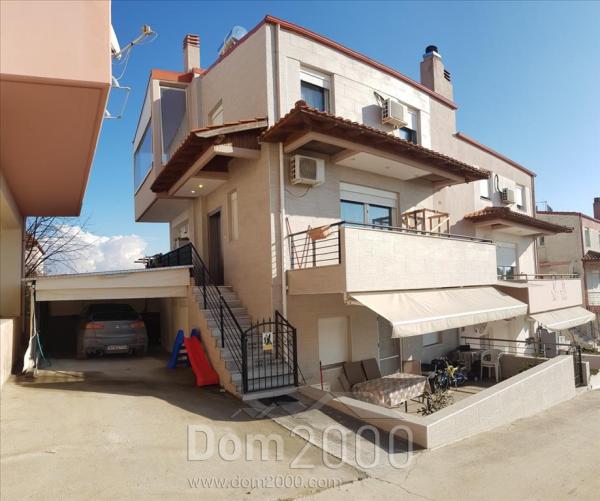 Продам дом - Салоники (7511-413) | Dom2000.com