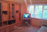 Lease 2-room apartment - Гарматная, 32, Solom'yanskiy (9184-413) | Dom2000.com