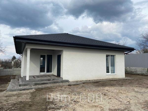 For sale:  home - Pisochin town (9984-413) | Dom2000.com