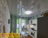 For sale:  1-room apartment - Римская улица, 1 str., Zelenogradsk city (10603-414) | Dom2000.com