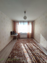 For sale:  1-room apartment - Кооперативная улица, 8 str., Kanash city (10626-414) | Dom2000.com