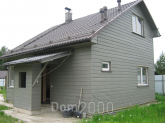 Продам дом - ул. Сиреневая улица, с. Душоново (10638-414) | Dom2000.com