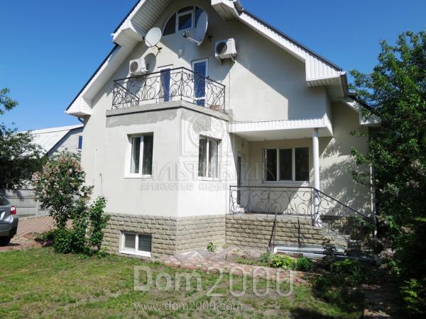Продам будинок - ул. Центральная, Святошинський (3697-414) | Dom2000.com