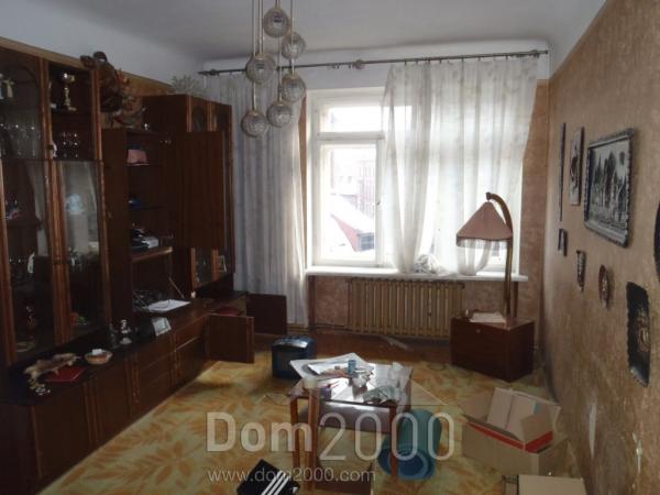 Продам четырехкомнатную квартиру - ул. Matīsa iela 83, Рига (3947-414) | Dom2000.com